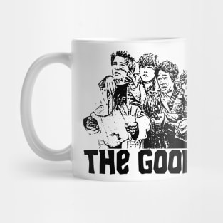 The Goonies Mug